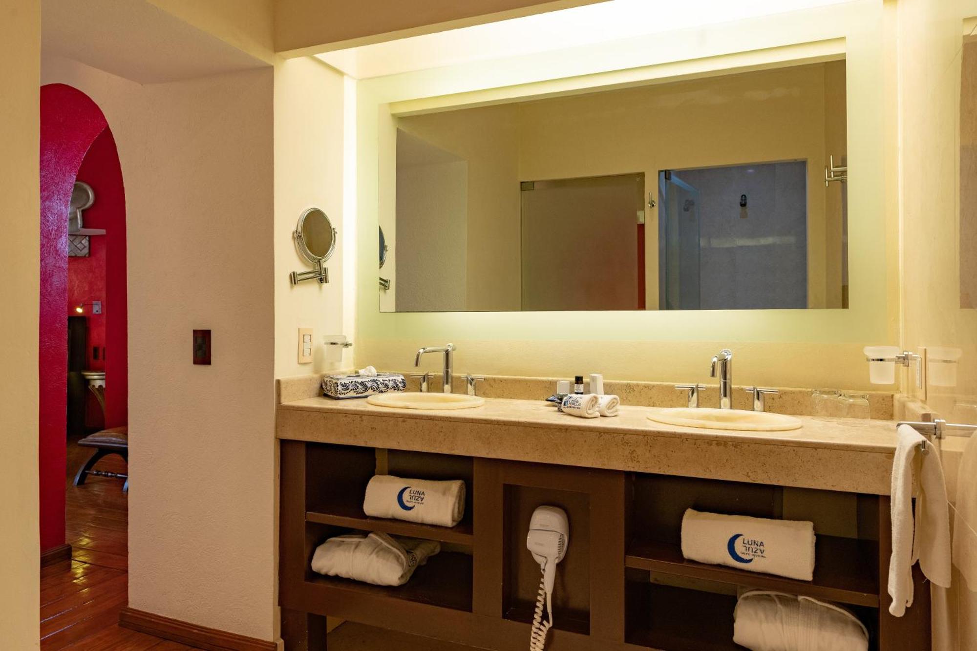 Hotel Boutique Casona De La China Poblana - Adults Only プエブラ エクステリア 写真