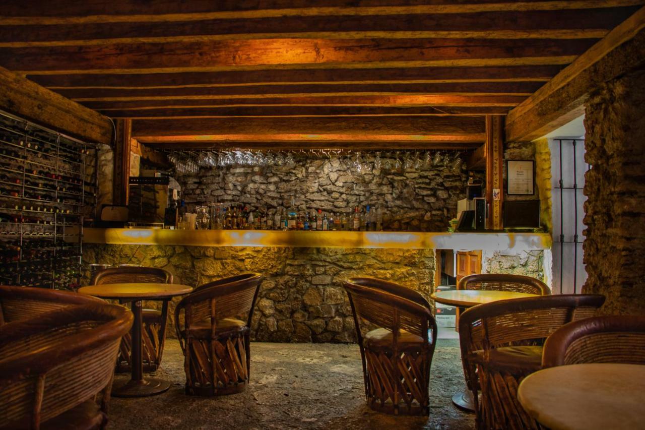 Hotel Boutique Casona De La China Poblana - Adults Only プエブラ エクステリア 写真